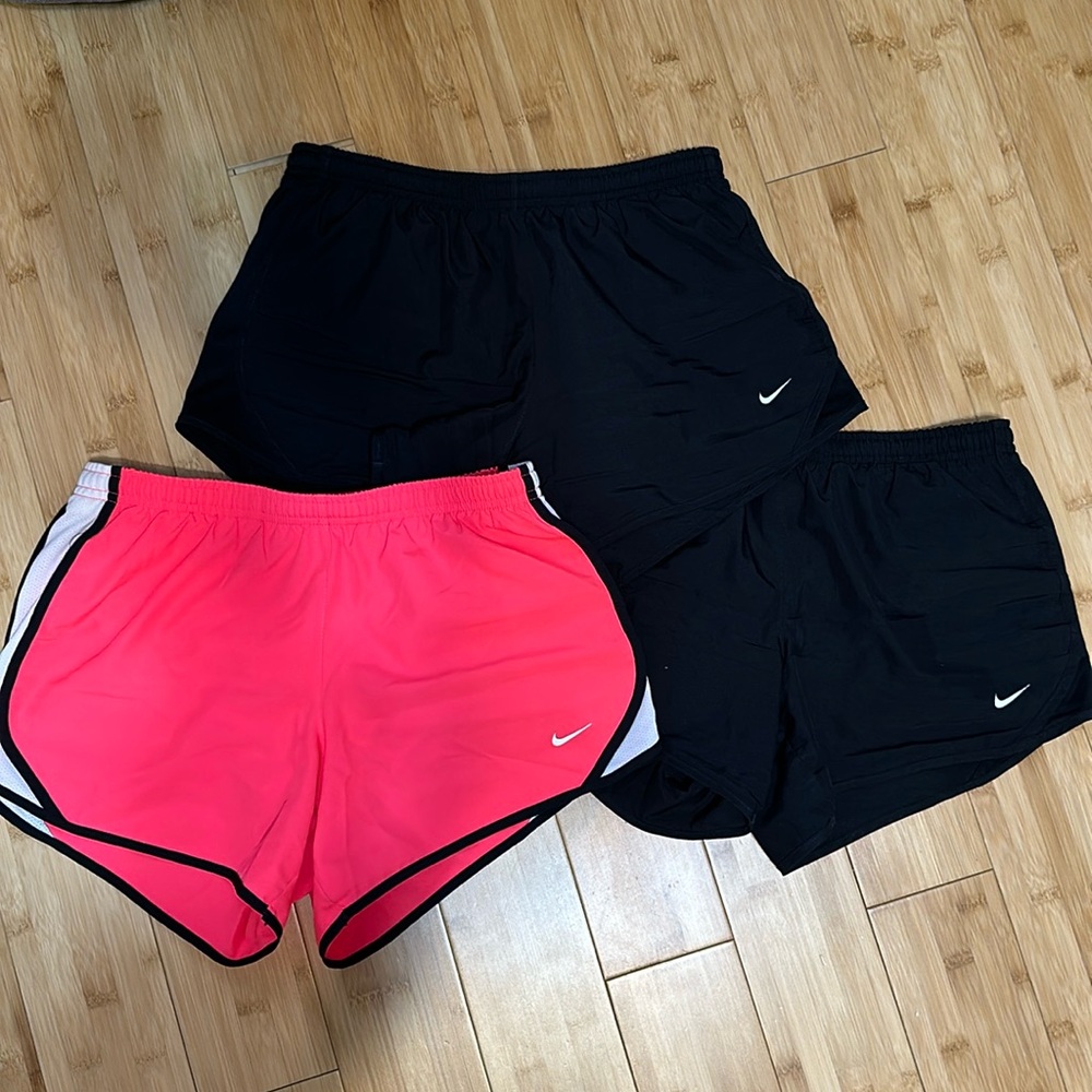 Nike Tempo Running Shorts